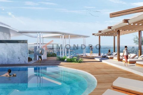 3 dormitorios Apartment en Hai Ba Trung, Vietnam No. 16917 11