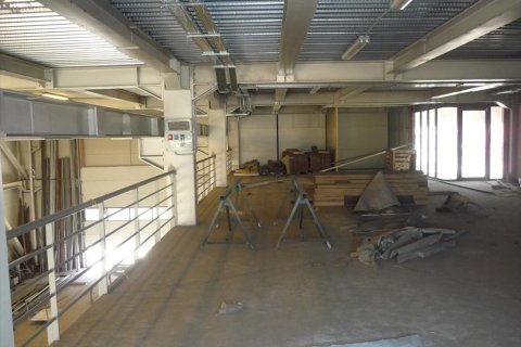 Здание 2055м² в Ано-Льосия, Греция №58046 13