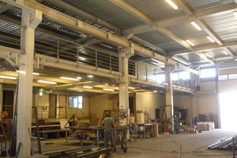 Здание 2055м² в Ано-Льосия, Греция №58046 5