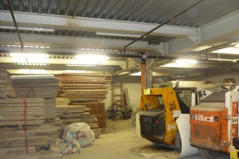 Здание 2055м² в Ано-Льосия, Греция №58046 7