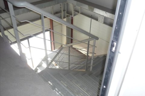 Здание 2055м² в Ано-Льосия, Греция №58046 9