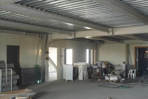 Здание 2055м² в Ано-Льосия, Греция №58046 8