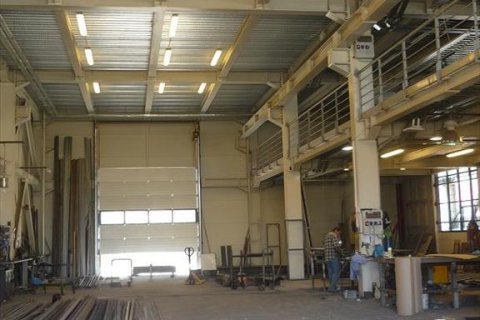 Здание 2055м² в Ано-Льосия, Греция №58046 4