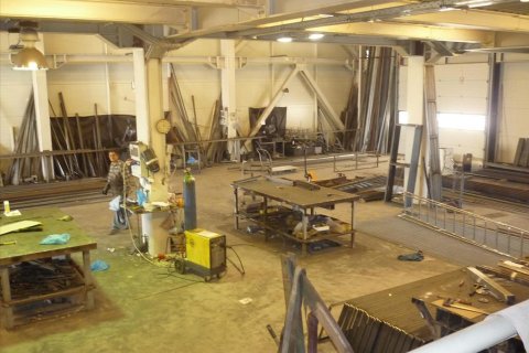 Здание 2055м² в Ано-Льосия, Греция №58046 15