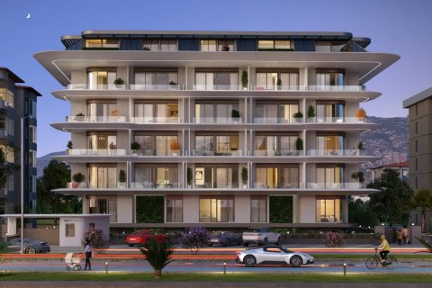 2 chambres Appartement à Chau Lang, Vietnam No. 20514 1