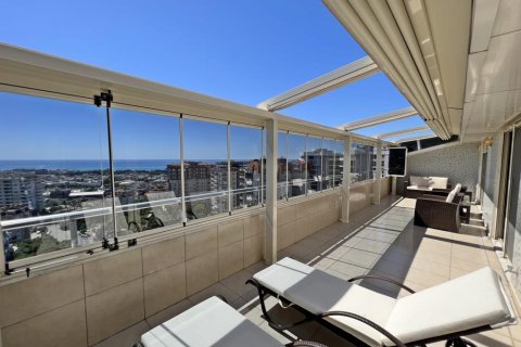 5 habitaciones Apartment en Cikcilli, Turkey No. 21574