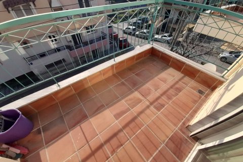 3 chambres Appartement à Thessaloniki, Greece No. 123848 18