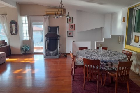 3 chambres Appartement à Thessaloniki, Greece No. 123848 10