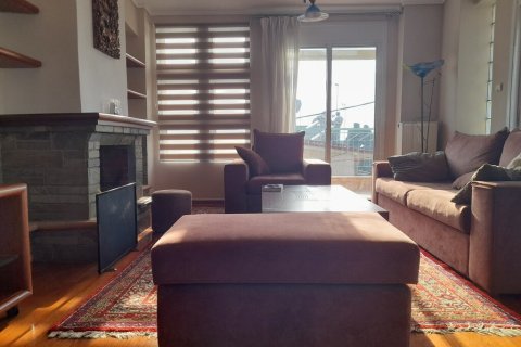 3 chambres Appartement à Thessaloniki, Greece No. 123848 8