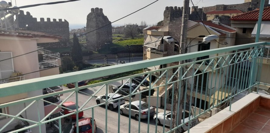 3 chambres Appartement à Thessaloniki, Greece No. 123848