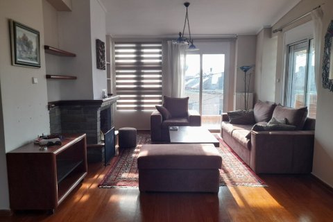 3 chambres Appartement à Thessaloniki, Greece No. 123848 7