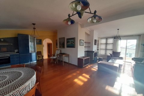 3 chambres Appartement à Thessaloniki, Greece No. 123848 2