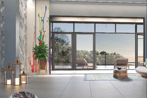 4 chambres Appartement à Hai Ba Trung, Vietnam No. 14320 5