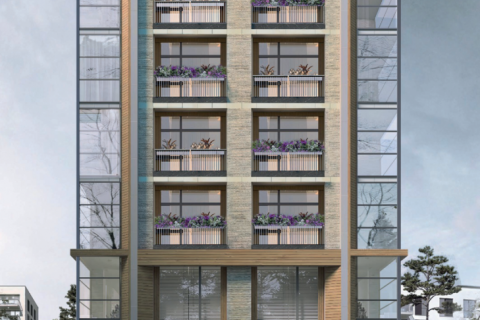 4 chambres Appartement à Hai Ba Trung, Vietnam No. 14320 4