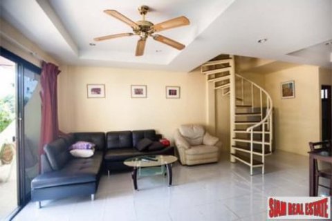 40 bedrooms Villa in Pattaya, Thailand No. 96532 9