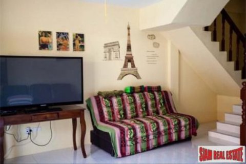 40 bedrooms Villa in Pattaya, Thailand No. 96532 5