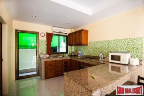 40 bedrooms Villa in Pattaya, Thailand No. 96532 7