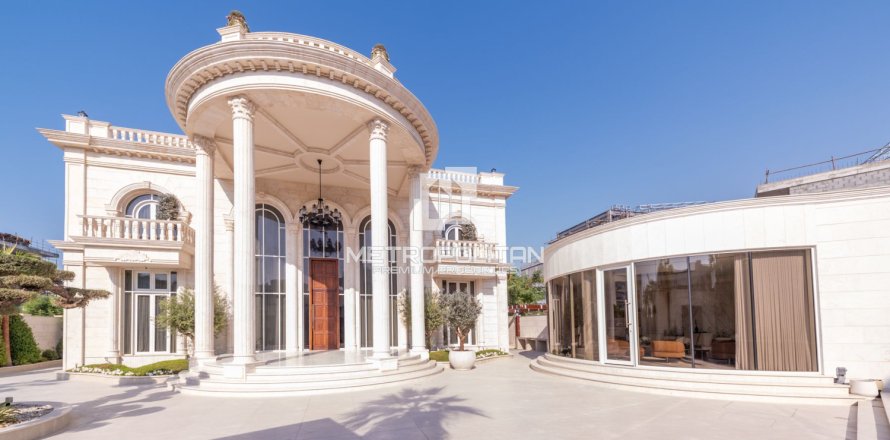 7 bedrooms Villa in Cam Linh, Vietnam No. 118160