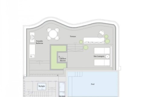 2 bedrooms House in Bang Tao, Thailand No. 1704 15