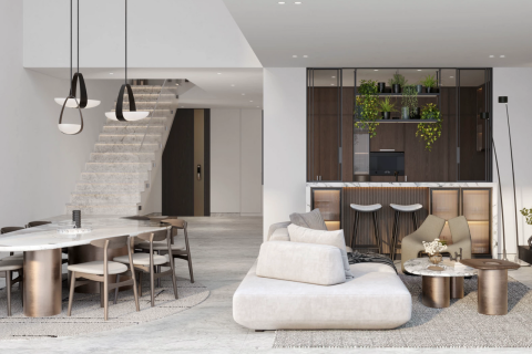 3 bedrooms Villa in Can Tho, Vietnam No. 91641 6