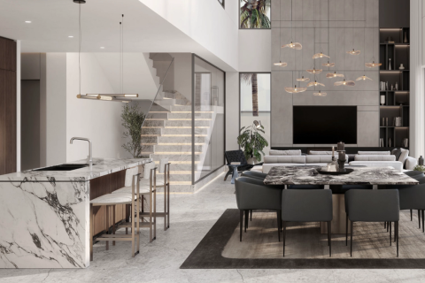 3 bedrooms Villa in Can Tho, Vietnam No. 91641 7