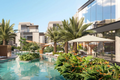 3 bedrooms Villa in Can Tho, Vietnam No. 91641 3