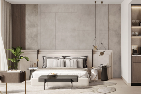 3 bedrooms Villa in Can Tho, Vietnam No. 91641 5