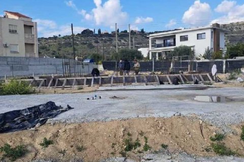 4 bedrooms Villa in Agios Tychonas, Cyprus No. 101375 13