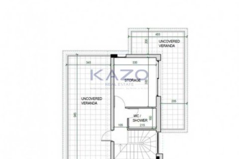 4 bedrooms Villa in Agios Tychonas, Cyprus No. 101375 11