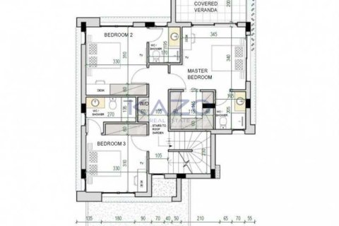 4 bedrooms Villa in Agios Tychonas, Cyprus No. 101375 10