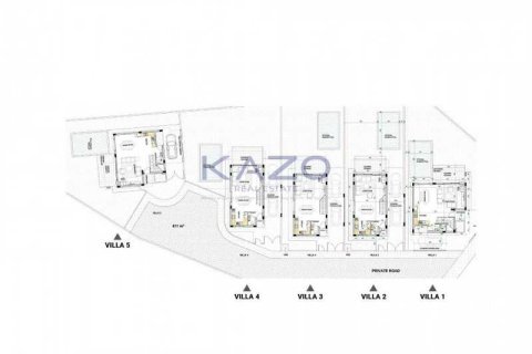 4 bedrooms Villa in Agios Tychonas, Cyprus No. 101375 8