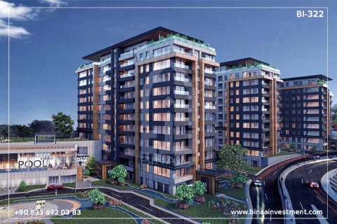 3 bedrooms Apartment in Thuy Nguyen, Vietnam No. 14345 1