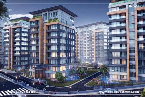 3 bedrooms Apartment in Thuy Nguyen, Vietnam No. 14345 2