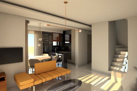 3 rooms Villa in Kavala, Greece No. 108989 11