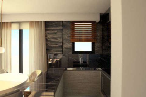 3 rooms Villa in Kavala, Greece No. 108989 12