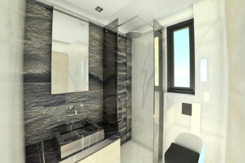 3 rooms Villa in Kavala, Greece No. 108989 18