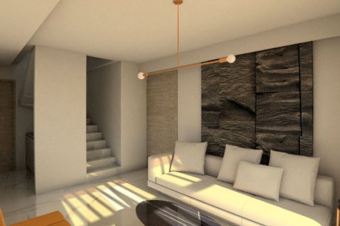 3 rooms Villa in Kavala, Greece No. 108989 10