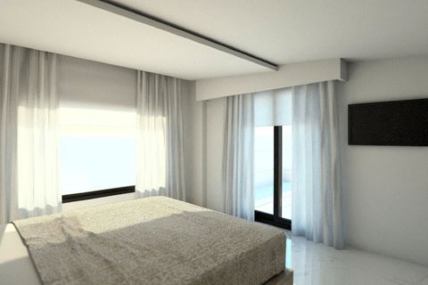 3 rooms Villa in Kavala, Greece No. 108989 22