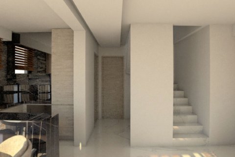 3 rooms Villa in Kavala, Greece No. 108989 19