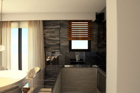 3 rooms Villa in Kavala, Greece No. 108989 7