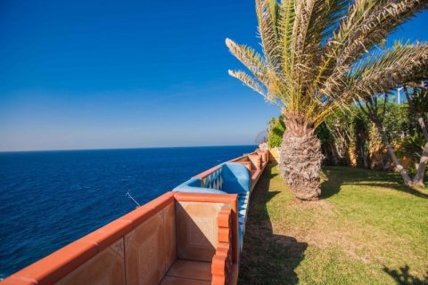 4 chambres House à Canary Islands, Spain No. 26513