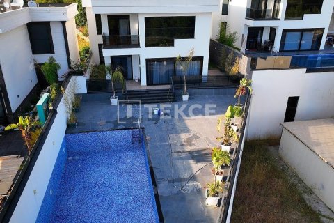 5 bedrooms Villa in Alanya, Turkey No. 78751