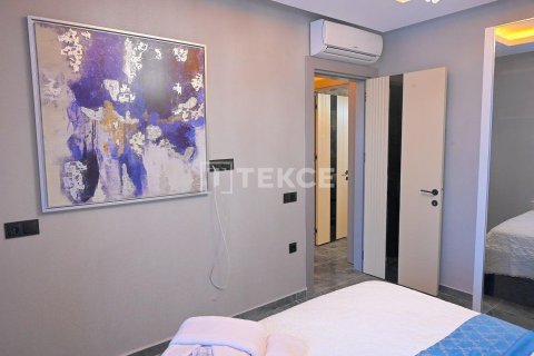 Вилла с 5 спальнями в Chau Lang, Вьетнам №78751 19