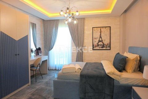 Вилла с 5 спальнями в Chau Lang, Вьетнам №78751 22