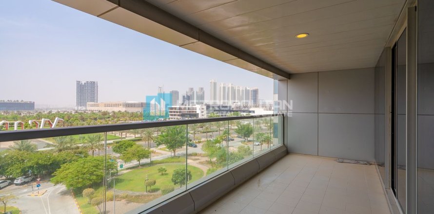 3 bedrooms Townhouse in Al Reem Island, UAE No. 110339