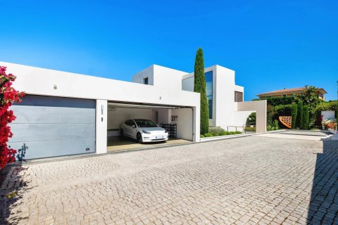 5 bedrooms Villa in Saint-Jean-Cap-Ferrat, France No. 99326 16