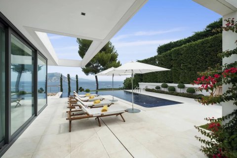 5 bedrooms Villa in Saint-Jean-Cap-Ferrat, France No. 99326 7