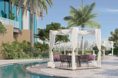 3 dormitorios Apartment en Dubai, UAE No. 92086