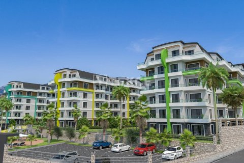 3 chambres Penthouse à Chau Lang, Vietnam No. 14262 15