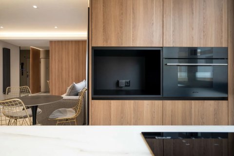 1 bedroom Apartment in Palaio Faliro, Greece No. 125000 6